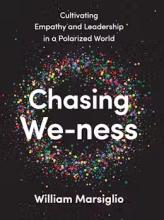 William Marsiglio: Chasing We-ness