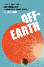 Erika Nesvold: Off-Earth