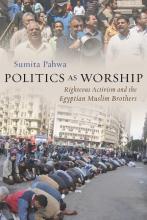 Sumita Pahwa: Politics as Worship