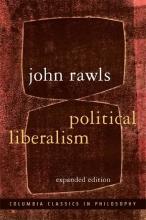 John Rawls: Political Liberalism