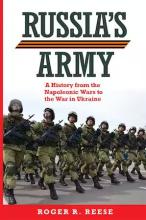 Roger R. Reese: Russia's Army