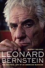 Barry Seldes: Leonard Bernstein