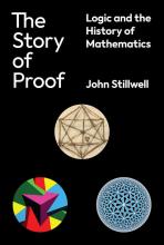 John Stillwell: The Story of Proof