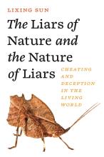 Lixing Sun: The Liars of Nature and the Nature of Liars