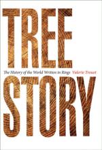Valerie Trouet: Tree Story
