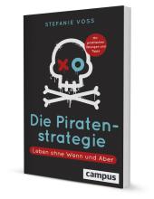 Stefanie Voss: Die Piratenstrategie