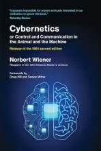 Norbert Wiener: Cybernetics