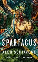 Aldo Schiavone: Spartacus