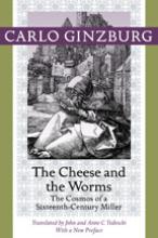 Carlo Ginzburg: Cheese and Worms