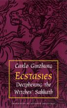 Carlo Ginzburg: Ectasies