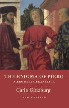 Carlo Ginzburg: Enigma of Piero