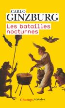 Carlo Ginzburg: Batailles nocturnes