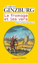 Carlo Ginzburg: Le fromage et les vers