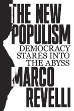Marco revelli: New Populism