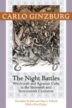 Carlo Ginzburg: Night Battles