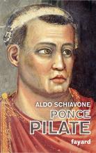 Aldo Schiavone: Ponce Pilate