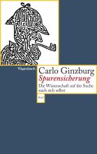Carlo Ginzburg: Spurensicherung