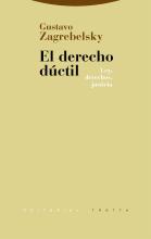 Gustavo Zagrebelsky: El derecho ductil