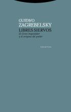 Gustavo Zagrebelsky: Laibres siervos