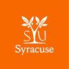 Syracuse University Press