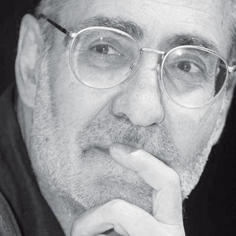 Marco Belpoliti