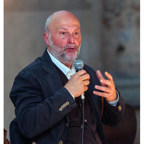 Mauro Ceruti