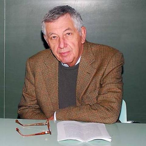 Mario Lavagetto
