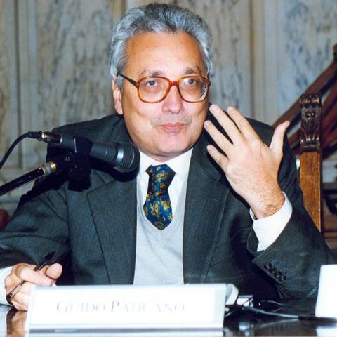 Guido Paduano
