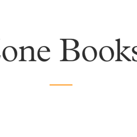 Zone Books Zone Books