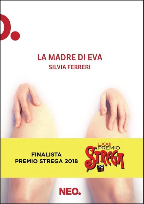 Silvia Ferreri: La madre di Eva