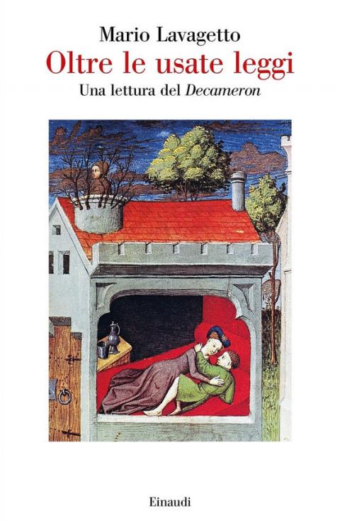 Mario Lavagetto: Oltre le usate leggi Mario Lavagetto: Oltre le usate leggi