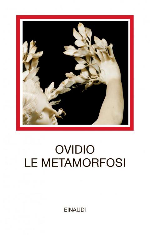 Ovidio: Le metamorfosi