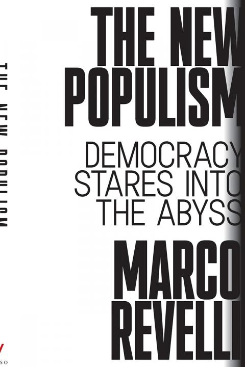 Marco Revelli: The New Populism