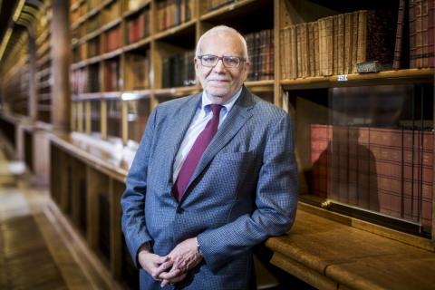 Aldo Schiavone Aldo Schiavone
