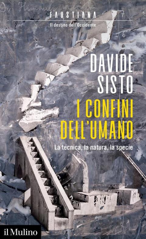 Davide Sisto: I confini dell'umano