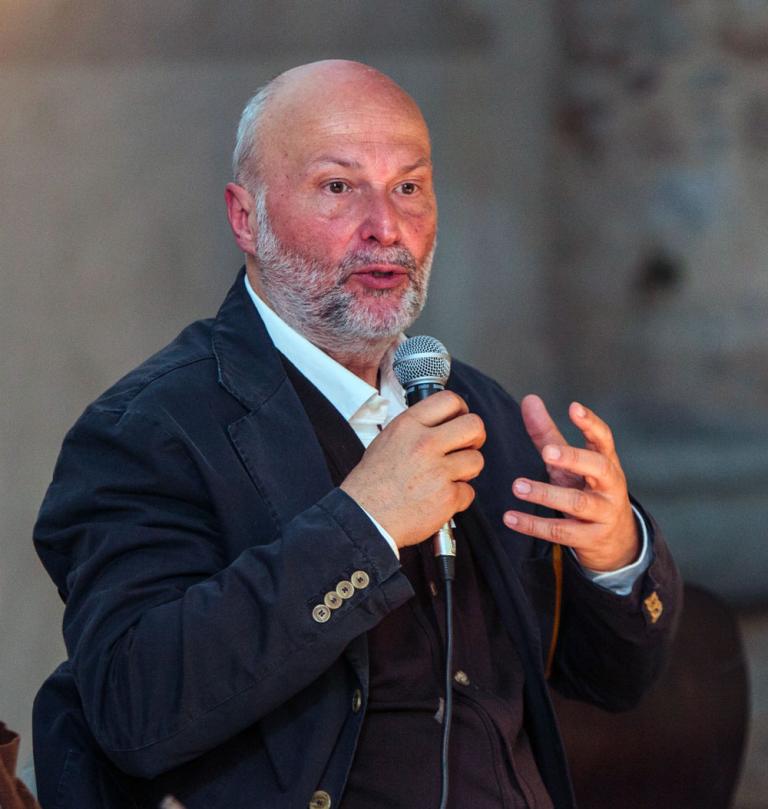 Mauro Ceruti Mauro Ceruti