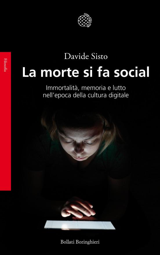 Davide Sisto: La morte si fa social