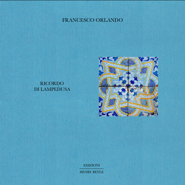 Francesco Orlando: Ricordo di Lampedusa