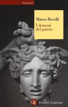 Marco Revelli: I demoni del potere