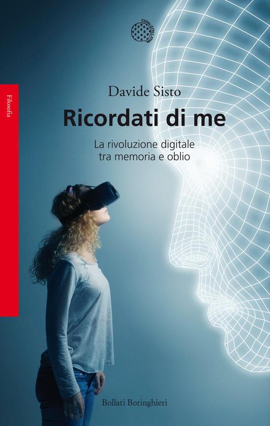 Davide Sisto: Ricordati di me