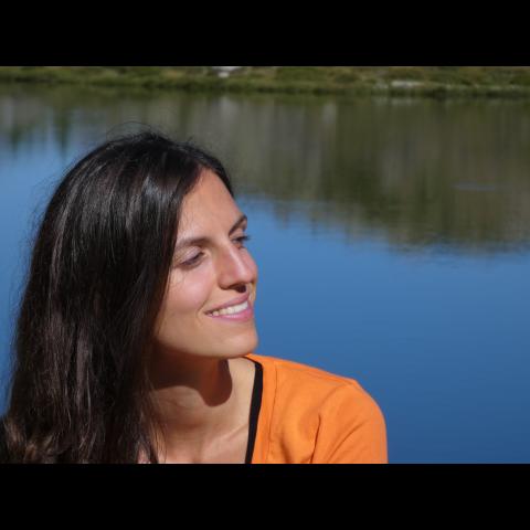 Annalisa Ambrosio