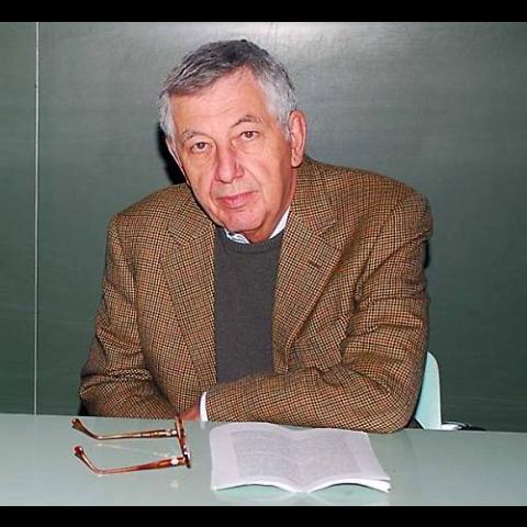 Mario Lavagetto