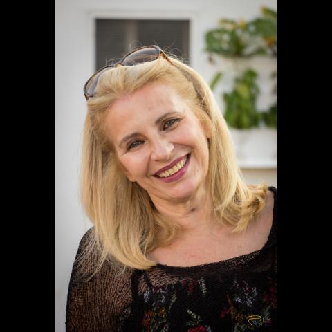 Anna Pavignano