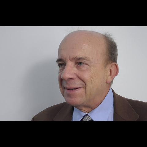 Gustavo Zagrebelsky